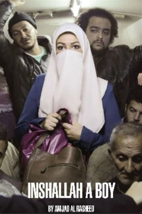 Ürdün sinemasından cesur adım: Inshallah a Boy